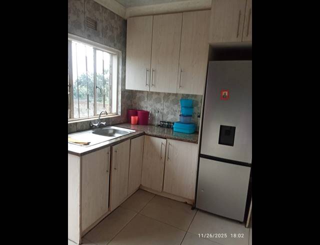 3 BEDROOM HOUSE FOR SALE IN NALEDI